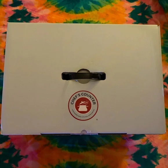 Chef’s Counter 5L Smart Rice Cooker NIBox - Picture 5 of 5